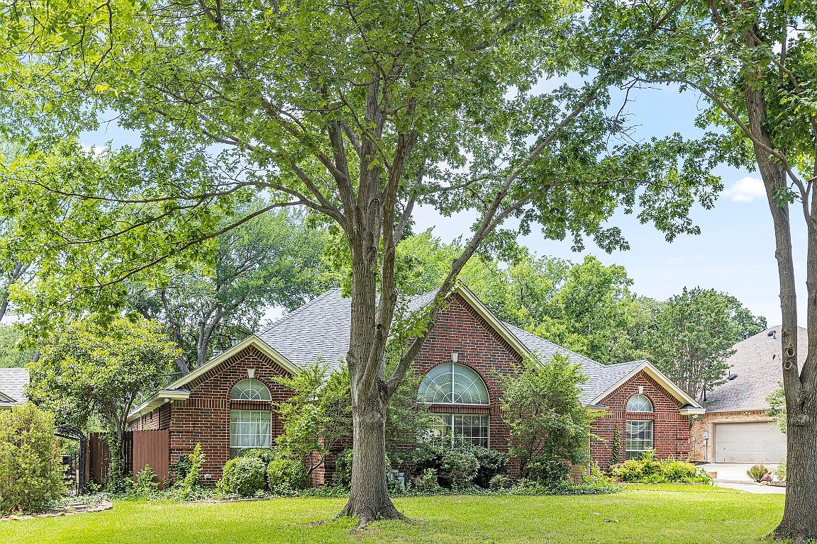 6801 N Oaks Dr, North Richland Hills, TX 76182 Zillow