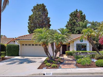 2037 Sonora Ct, Vista, CA, 92081