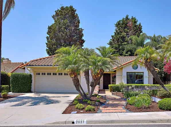 2037 Sonora Ct, Vista, CA 92081
