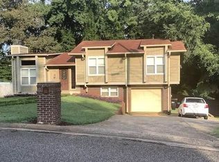 1708 Molly Ln, Birmingham, AL 35235