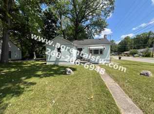 4839 S Anthony Blvd, Fort Wayne, IN 46806