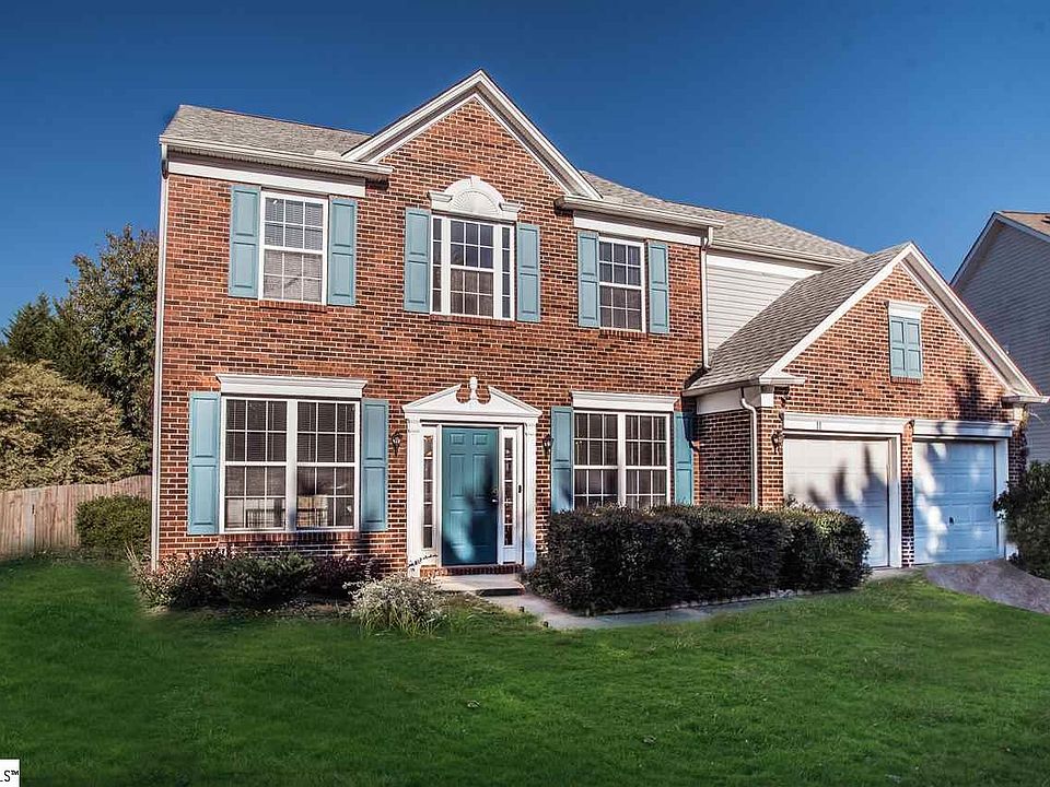 1st image of 11 Bradberry Cir