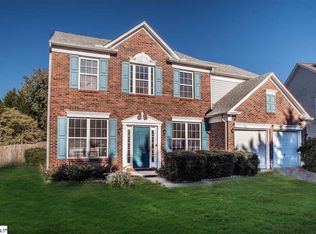 11 Bradberry Cir, Greenville, SC 29615