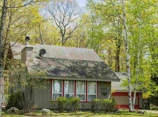 2400 N Lake Shore Dr, Harbor Springs, MI 49740