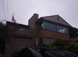 3614 59th Ave SW, Seattle, WA 98116