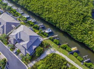 531 Moray Pl #0, Melbourne Beach, FL 32951