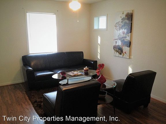 4th image of 1601 S College Ave APT 5