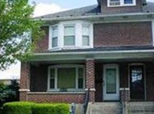 119 Belvidere St, Nazareth, PA 18064