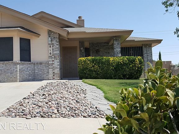 4th image of 816 Arredondo Dr