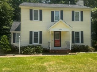 10507 Cobblestone Dr, Spotsylvania, VA 22553