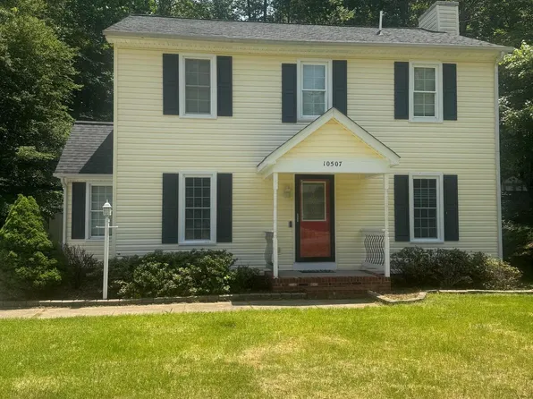 10507 Cobblestone Dr, Spotsylvania, VA 22553