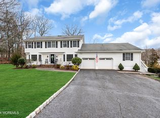 45 Lambert Johnson Dr, Ocean, NJ 07712