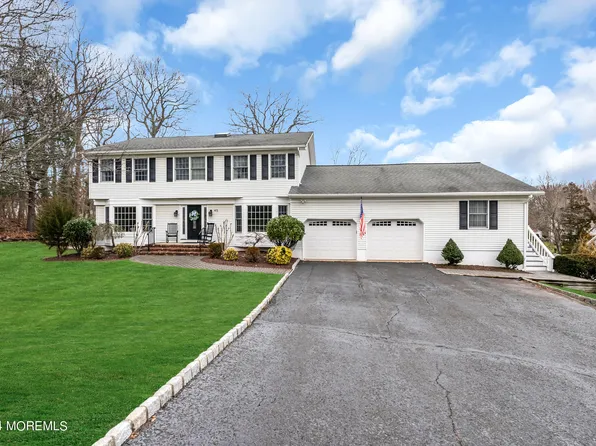 45 Lambert Johnson Drive, Ocean Twp, NJ 07712