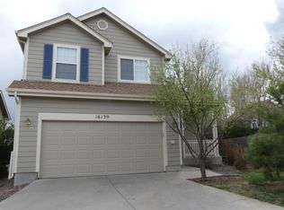 16130 White Hawk Dr, Parker, CO 80134