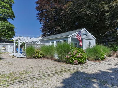 17 Elysian Avenue, Falmouth, MA, 02540