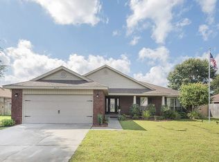 4015 Berry Cir, Pace, FL 32571