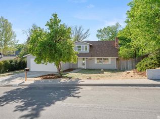 1365 McDonald Dr, Reno, NV 89503