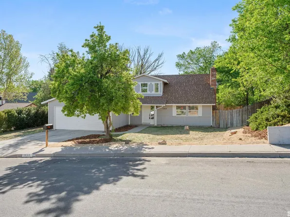 1365 McDonald Dr, Reno, NV 89503