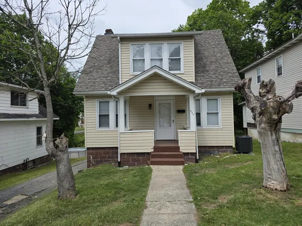 229 Church St, Beckley, WV 25801