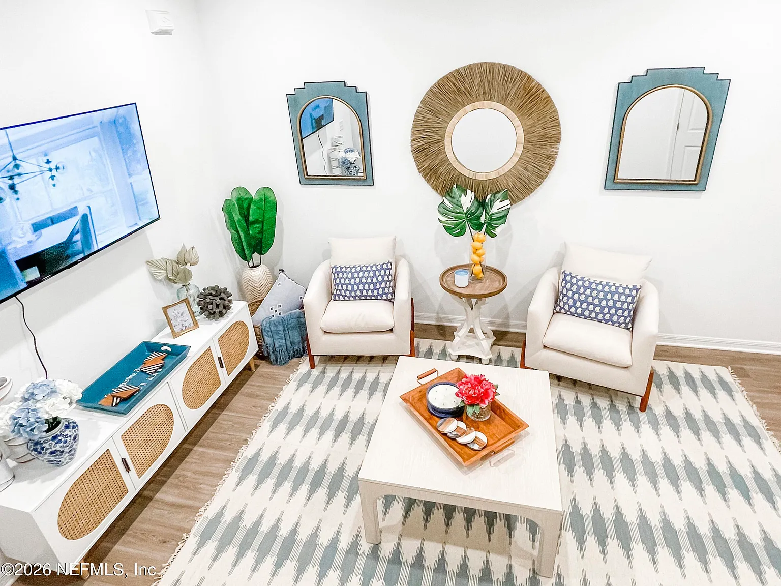3 bed, 2.5 bath, 1558 sqft, $2,095 — Photo 3