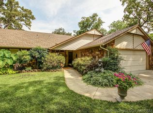 578 S 282nd East Ave, Catoosa, OK 74015
