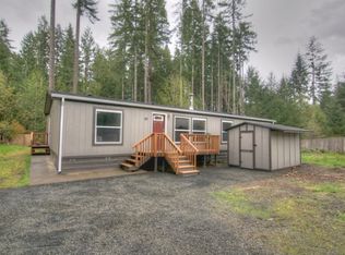 40 E Peebles Ct, Shelton, WA 98584