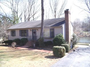 91 Baldwin Cir, Lynchburg, VA 24502