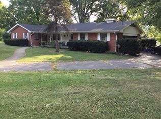 3064 Meeting House Ct, Indianapolis, IN 46222