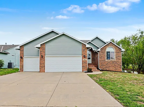 630 S Stoneridge St, Valley Center, KS 67147