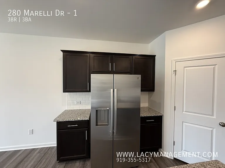 280 Marelli Dr #1 — Photo 7