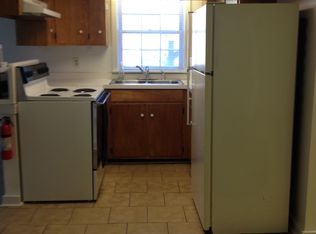 1407 Grace St #B, Charlottesville, VA 22902