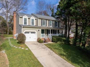 4532 Wingate Dr, Raleigh, NC 27609