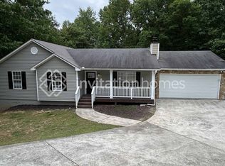 387 Tuscany Trce, Dallas, GA 30157