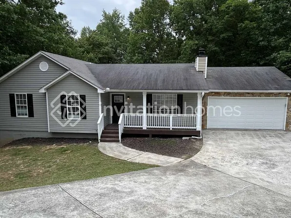 387 Tuscany Trce, Dallas, GA 30157