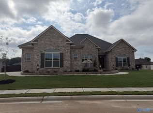 110 Bellawoods Dr, Madison, AL 35756