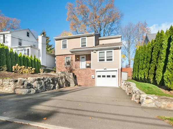 85 Hirsch Road, Stamford, CT 06905