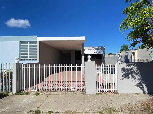 Eleven Quintas De Guasima, Arroyo, PR 00714