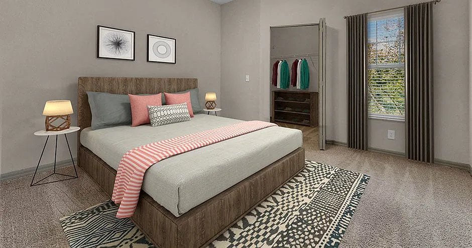 Residences at West Place Apartments — Photo 4