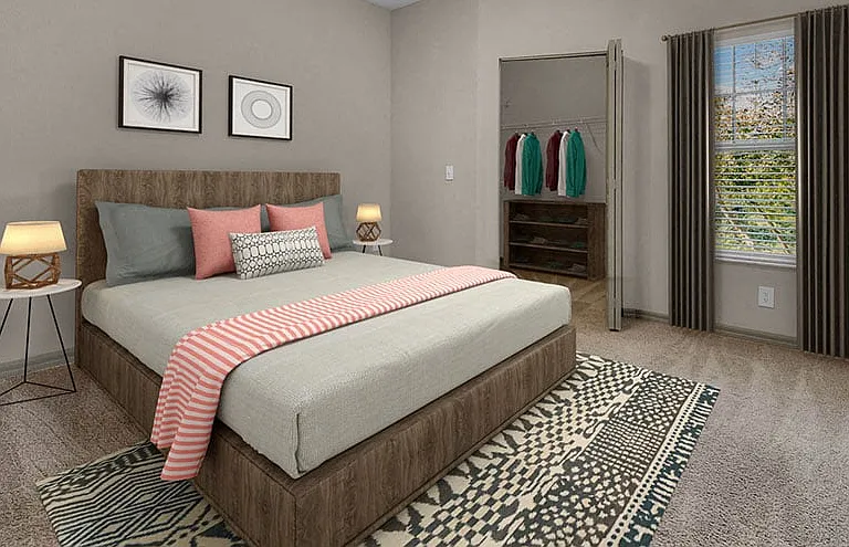 Residences at West Place Apartments — Photo 4