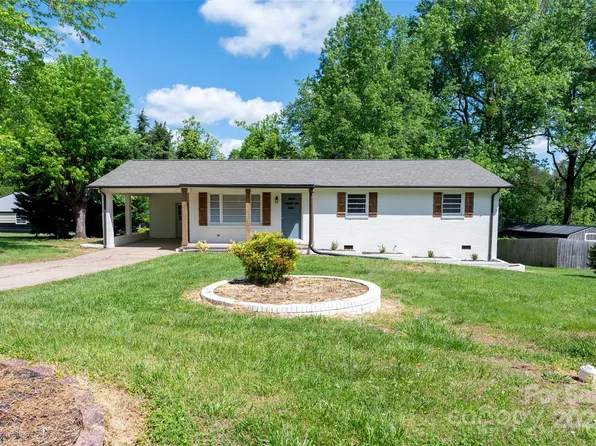 802 Craig St, Cherryville, NC 28021