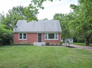 6511 Lovers Ln, Louisville, KY 40291