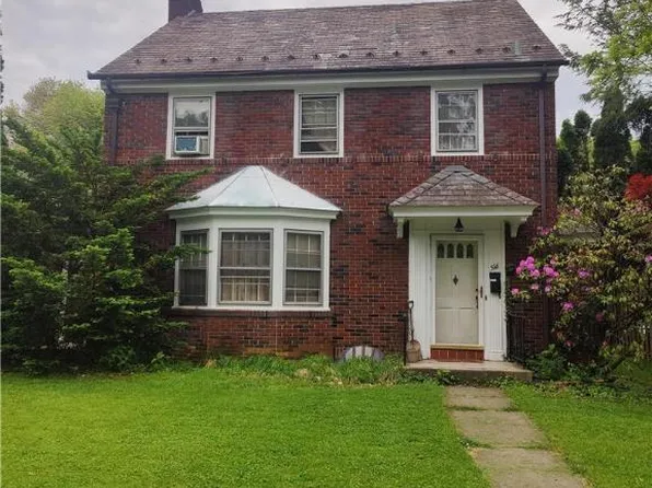 514-516 N Glenwood St, Allentown, PA 18104