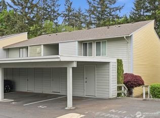 Fairway Drive Condominiums, Renton, WA 98058