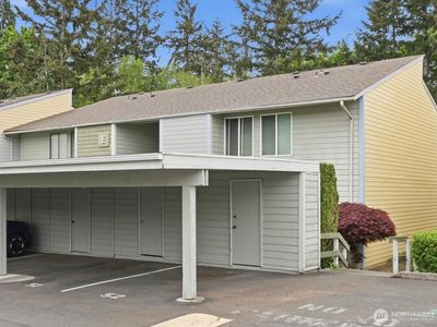 14401 SE Petrovitsky Road #E101, Renton, WA, 98058