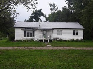 428 Nutmeg Rd, Sarcoxie, MO 64862