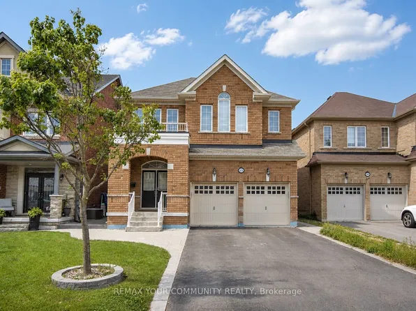 378 Lauderdale Dr, Vaughan, ON L6A 4K9