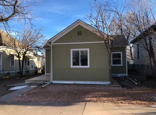 516 College Ave, Canon City, CO 81212