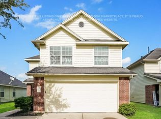8634 Doskocil Dr, Houston, TX 77044