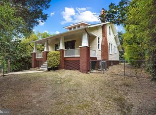 2417 Washington Blvd, Arlington, VA 22201