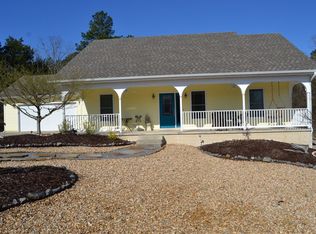 5 Algeciras Ln, Hot Springs Village, AR 71909